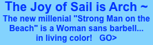 The Joy of Sail is